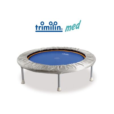 minitrampolin trimilin-med