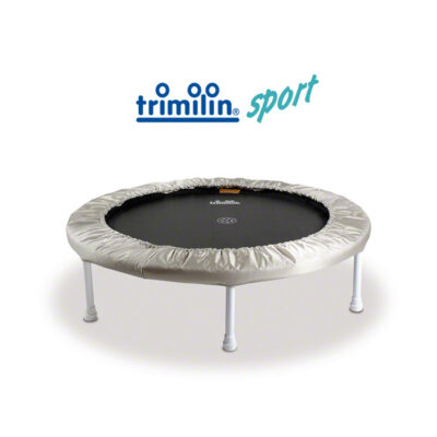 Trimilin-sport mit Logo