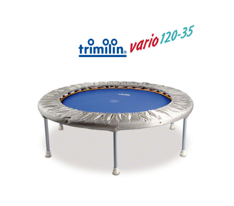 Minitrampolin trimilin-vario 120-35