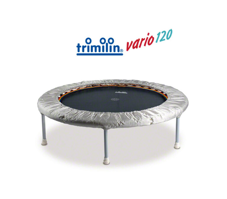 Minitrampolin trimilin-vario 120