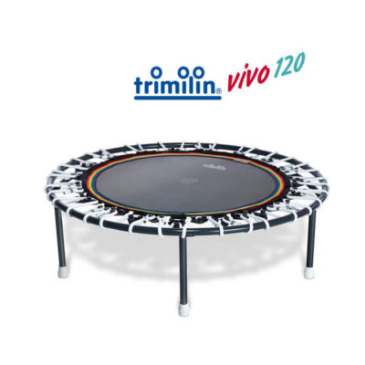 Minitrampolin trimilin-vivo 120