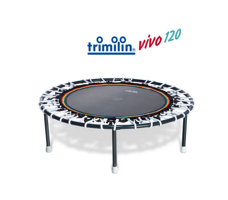 Minitrampolin trimilin-vivo 120