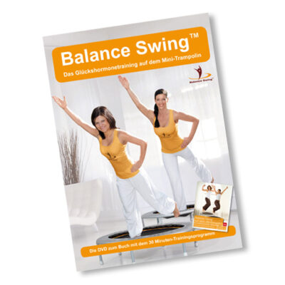 Produktbild DVD Balance Swing