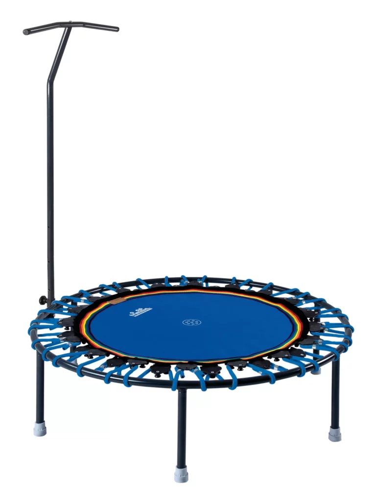 Produktbild Cardio und Fitness Trampolin mit Haltegriff Trimilin-jump