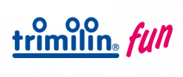 Logo Trimilin-fun Gartentrampolin